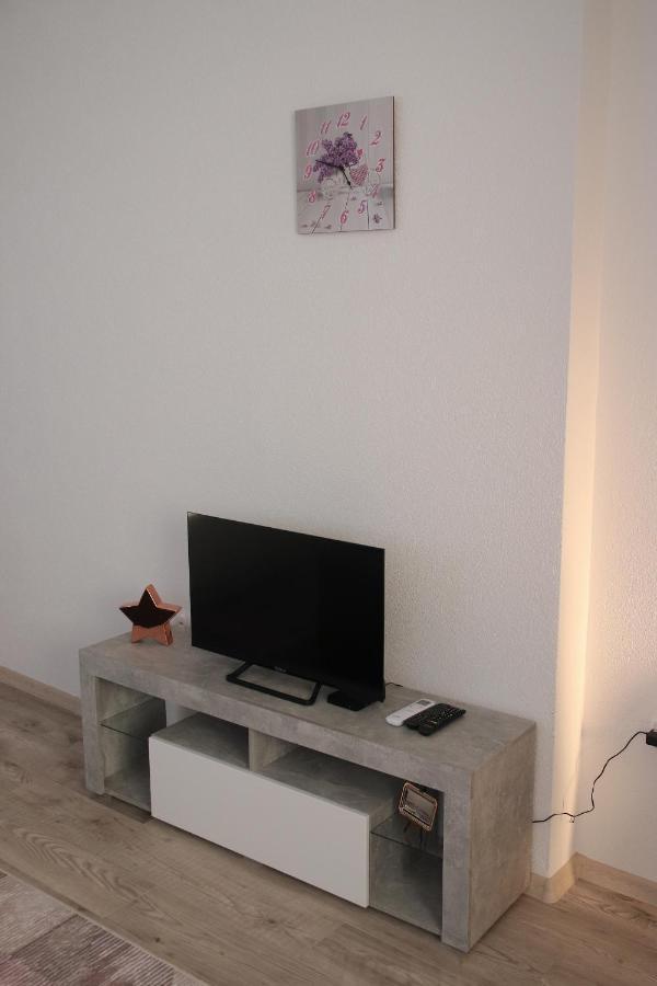 Apartmani Golub Livno Exteriör bild