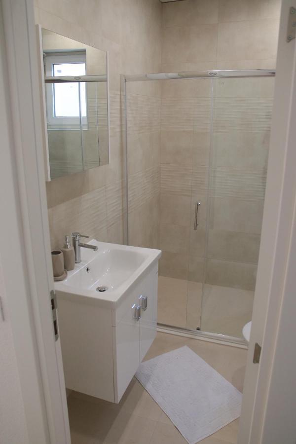 Apartmani Golub Livno Exteriör bild
