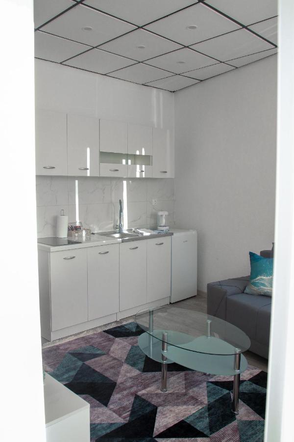 Apartmani Golub Livno Exteriör bild